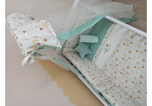 ΚουνουπιέραAIR BALLOON   Baby Star