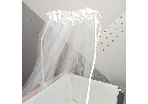 Baby Star ΚΟΥΝΟΥΠΙΕΡΑ ΚΟΥΝΙΑΣ ΜΕ ΡΕΛΙ ΛΕΥΚΟ