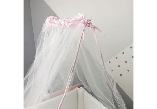 Baby Star ΚΟΥΝΟΥΠΙΕΡΑ ΚΟΥΝΙΑΣ ΜΕ ΡΕΛΙ ΡΟΖ