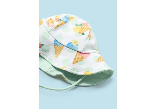 Mayoral Μαγιό με καπέλο 1793-020