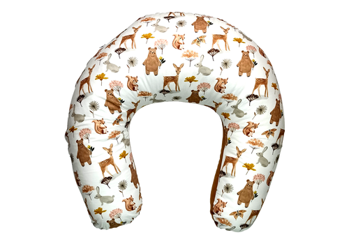 ΜΑΞΙΛΑΡΙ ΘΗΛΑΣΜΟΥ FOREST BABY STAR