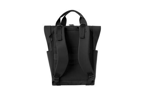 Kikka Boo Τσάντα-Αλλαξιέρα  Cerise Black