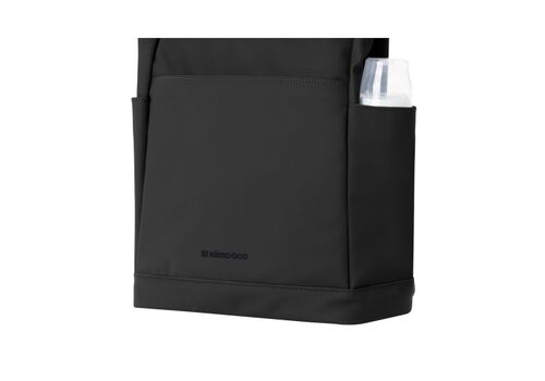 Kikka Boo Τσάντα-Αλλαξιέρα  Cerise Black