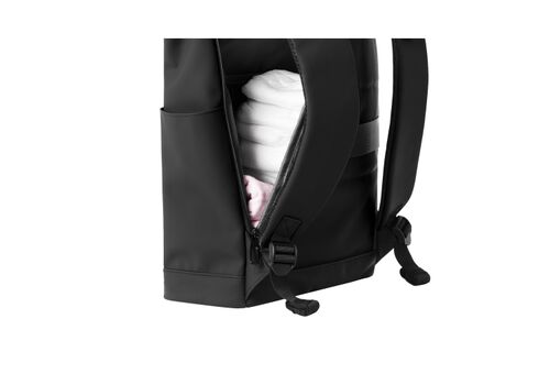 Kikka Boo Τσάντα-Αλλαξιέρα  Cerise Black