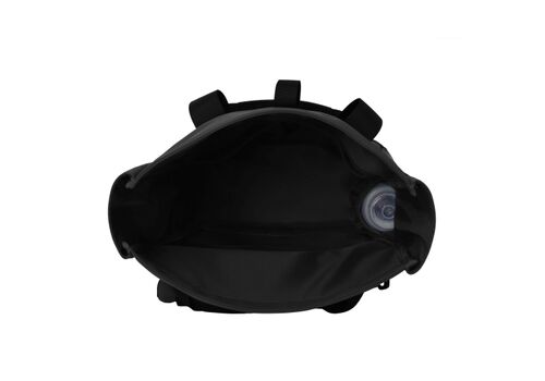 Kikka Boo Τσάντα-Αλλαξιέρα  Cerise Black