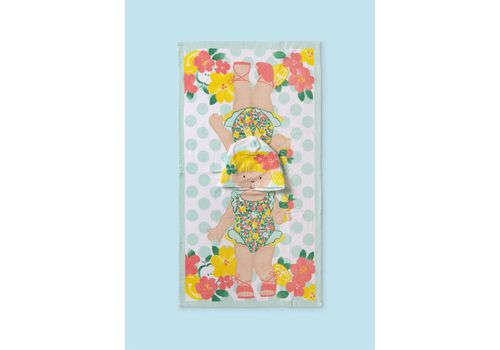 Mayoral Πετσέτα πόντσο με κουκούλα από βιώσιμο βαμβάκι 9459-025