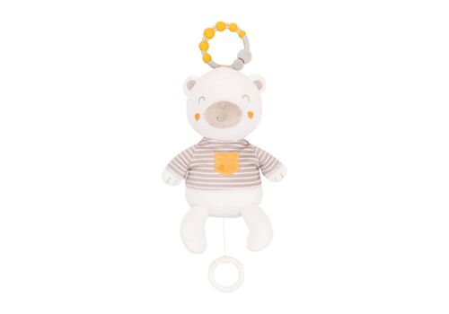 Μουσική κουδουνίστρα  Kikka Boo My Teddy