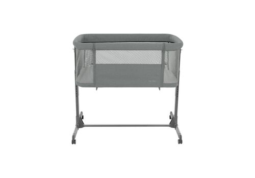 Λίκνο Noah Dark  Grey   Kikkaboo