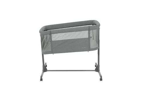 Λίκνο Noah Dark  Grey   Kikkaboo