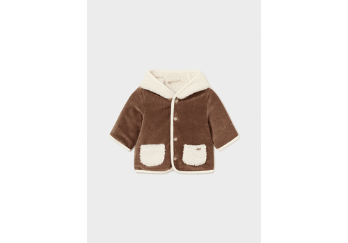 Mayoral Παλτό διπλής όψης  2448-053