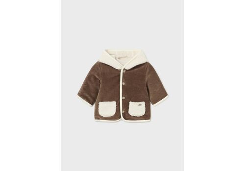 Mayoral Παλτό διπλής όψης  2448-053