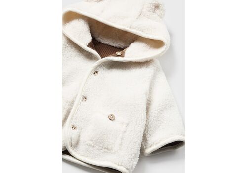 Mayoral Παλτό διπλής όψης  2448-053