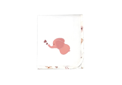 Diaper Flannel Leaves Diaper Flannel Leaves