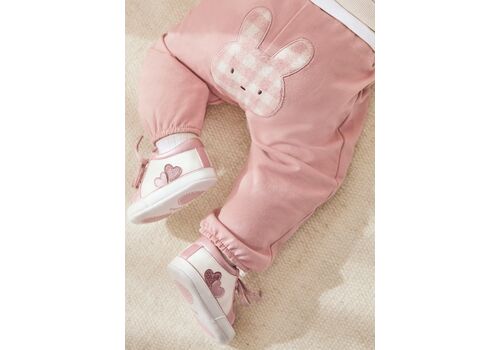 Mayoral Παπούτσια χρυσόσκονη 9790-069