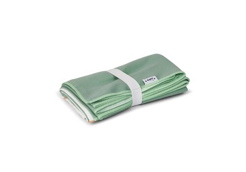 Πετσέτα Παραλίας Microfiber Aloha Saro Πετσέτα Παραλίας Microfiber Aloha Saro