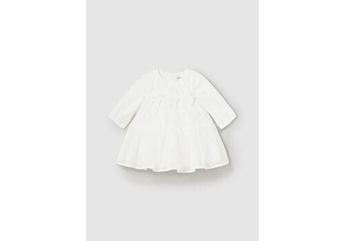 Φόρεμα τούλι ECOFRIENDS Mayoral 2805-077