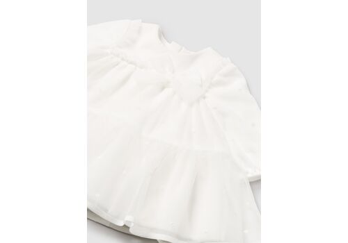 Φόρεμα τούλι ECOFRIENDS Mayoral 2805-077