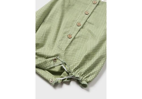 Mayoral Φορμάκι με καπέλο 1603-030