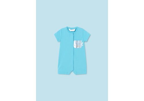 Mayoral Σετ 2 φορμάκια Better Cotton 1728-021