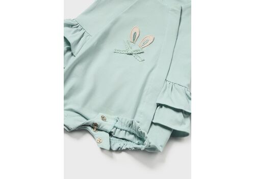 Mayoral Σετ 2 φορμάκια Better Cotton 1706-070