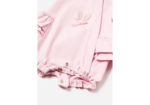 Mayoral Σετ 2 φορμάκια Better Cotton 1706-069