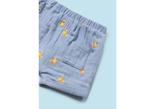 Mayoral Σετ 2 τεμαχίων Better Cotton  1208-064 Mayoral Σετ 2 τεμαχίων Better Cotton  1208-064