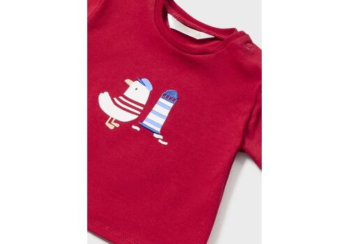 Mayoral Σετ 2 τεμαχίων Better Cotton 1209-038