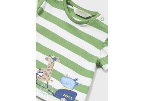 Mayoral Σετ 2 τεμαχίων Better Cotton 1209-039