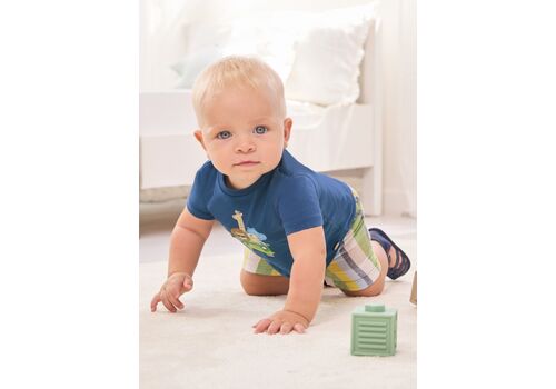 Σετ 2τεμάχια Better Cotton 1223-074