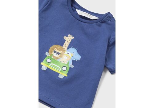 Σετ 2τεμάχια Better Cotton 1223-074