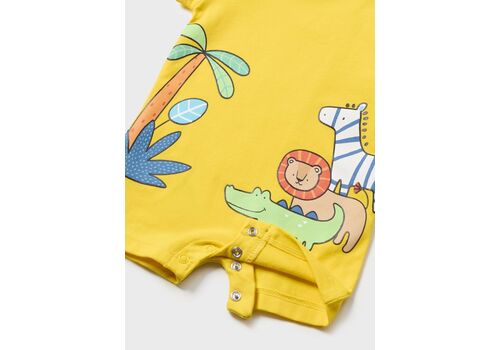 Mayoral φορμάκια Better Cotton 1795-015