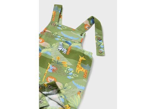 Mayoral Σετ 3 τεμαχίων Better Cotton 1639-086