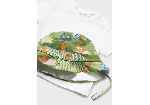 Mayoral Σετ 3 τεμαχίων Better Cotton 1639-086