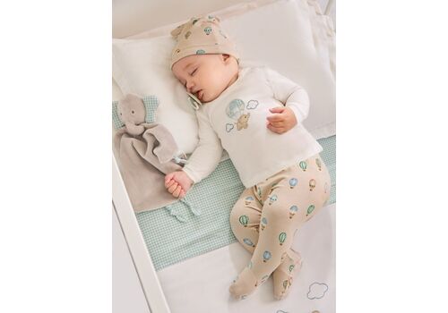 Mayoral Σετ 3 τεμαχίων Better Cotton 1532-011