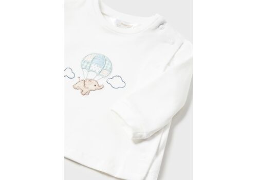 Mayoral Σετ 3 τεμαχίων Better Cotton 1532-011