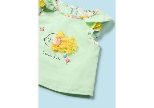 Mayoral Σετ 3 τεμαχίων για τη θάλασσα 1633-073