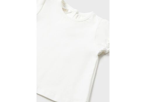 Mayoral Σετ 3 τεμαχίων σαλοπέτα Better Cotton 1697-033