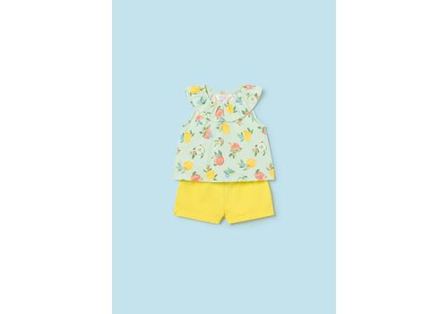 Mayoral Σετ 2 τεμαχίων Better Cotton 1634-078