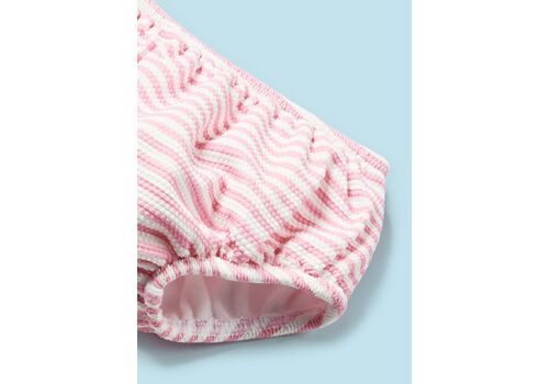 Mayoral Σετ μαγιό και καπέλο για τη θάλασσα 1619-052