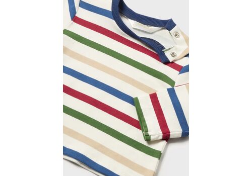 Mayoral Σετ μπλούζα και σαλοπέτα 2633-054