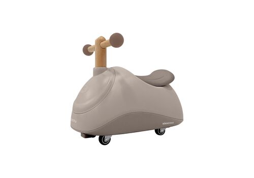 Ride-On Sizzy Beige Kikkaboo