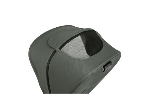 Πολυκαρότσι 2 σε 1 Kara Army Green Kikkaboo