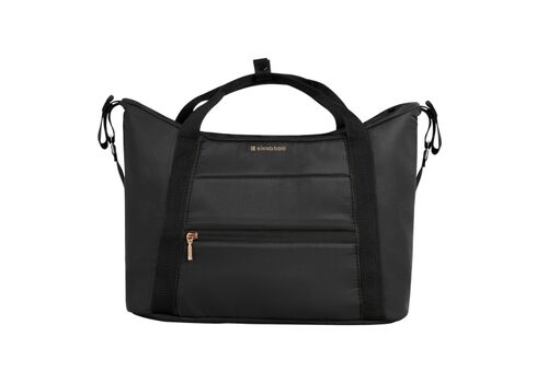 Πολυκαρότσι 2 σε 1 Kara Army Black Kikkaboo