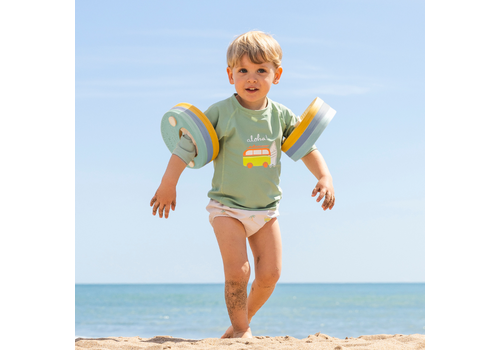 Μπλούζα με προστασία UV50 Aloha18-24 μηνών (ύψος 82-90εκ.)