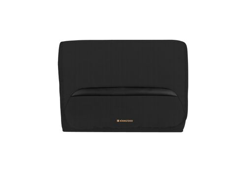 Kikka Boo Πολυκαρότσι 2 σε 1 Tiffany Black  2024 Kikka Boo Πολυκαρότσι 2 σε 1 Tiffany Black  2024