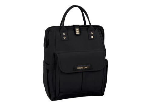 Mama bag Vienne Black