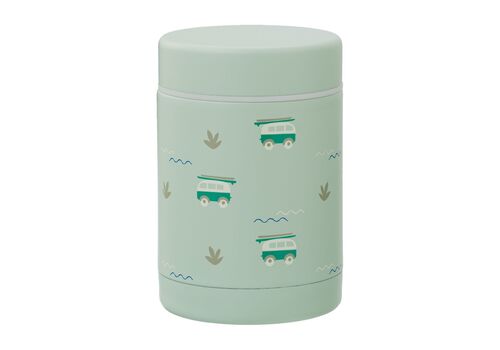 Fresk Βρεφικό Θερμός Φαγητού Surf boy  300ml