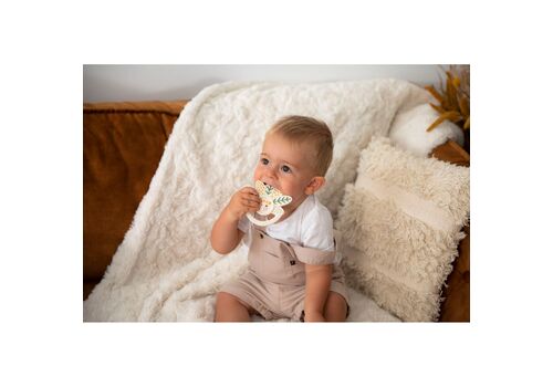 Σόφι καμηλοπάρδαλη Δακτύλιος οδοντοφυίας "Mille Feville"