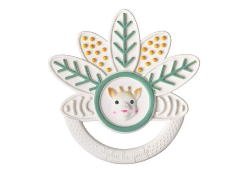 Σόφι καμηλοπάρδαλη Δακτύλιος οδοντοφυίας "Mille Feville"