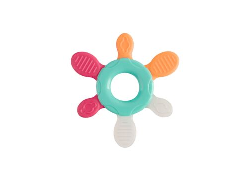 Κρίκος Οδοντοφυίας Turtle